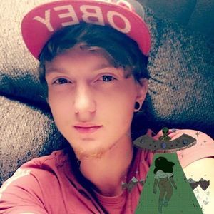 Meet your Posher, Travis